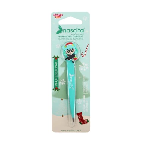 موچین Nascita Pixypop Girls Zuzu