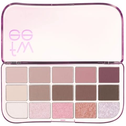fwee More Mood Far Paleti 05 More Than Mauve