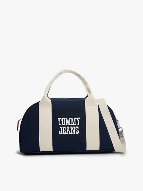 کیف دافل مردانه TJM Bold Varsity