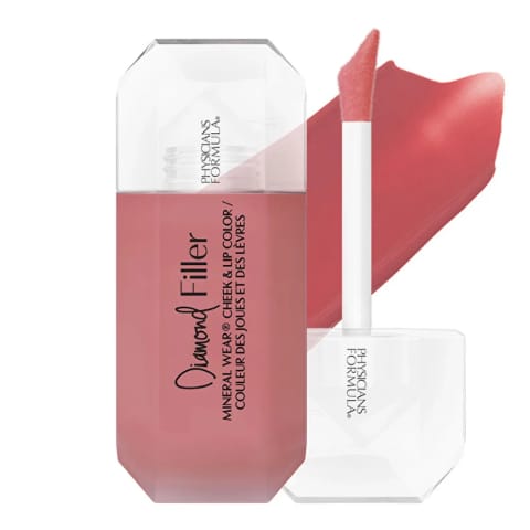 Physicians Formula Diamond Filler رژگونه Radiant Pink