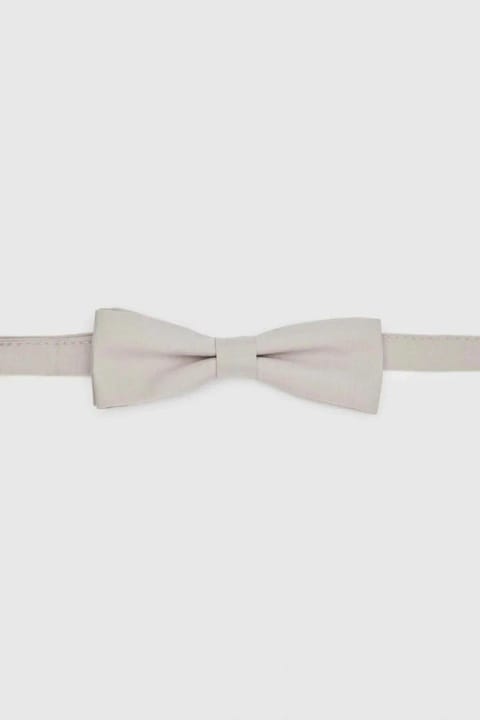 D'S Damat پاپیون تخت طوسی