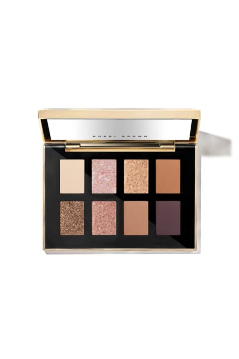 BOBBI BROWN Sweet Decadence پالت سایه چشم - کالکشن سال نو