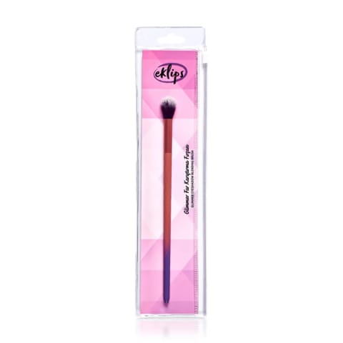 Eklips Glimmer براش ترکیب سایه