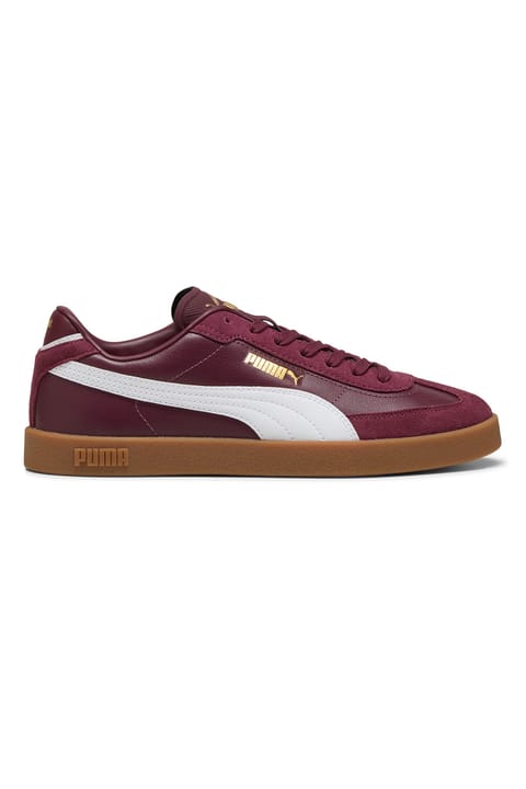کفش اسنیکر Puma Club II Era یونیسکس بورگوندی 39744734