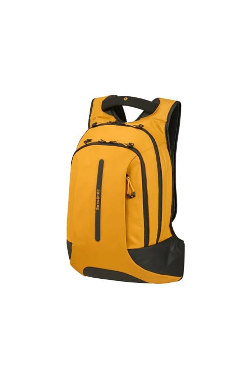 کوله پشتی لپتاپ Samsonite مدل Ecodiver نارنجی سایز 15.6 اینچ