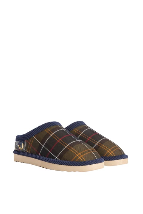 دمپایی Barbour Corbridge TN16 Classic Dress