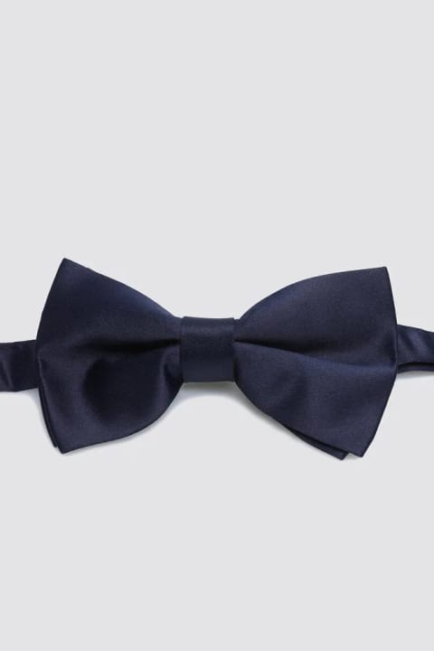 D'S Damat پروانه (پاپیون) سرمه‌ای