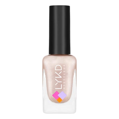LYKD My Style Up لاک ناخن 954 Molten Glow