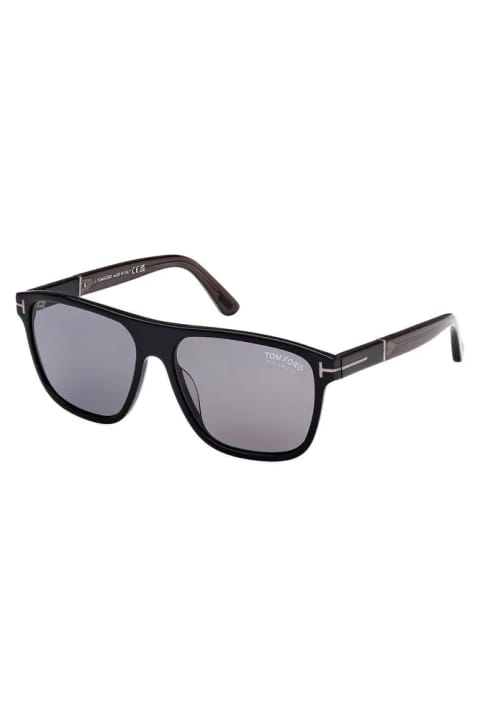 عینک آفتابی TOM FORD 1081N ECO
