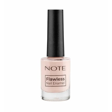 Note Nail Flawless لاک ناخن 044