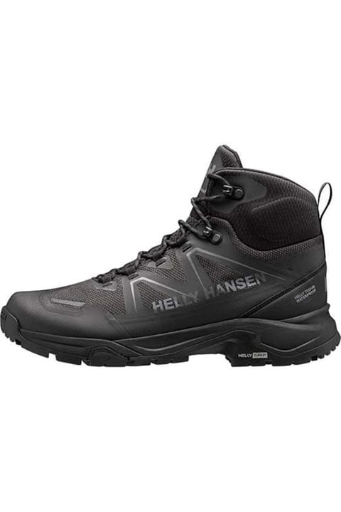 بوت اوتدور مردانه Helly Hansen Cascade Mid HT مشکی