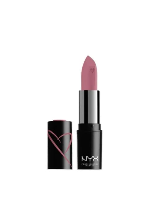 رژ لب NYX Professional Makeup Shout Loud - Desert Rose