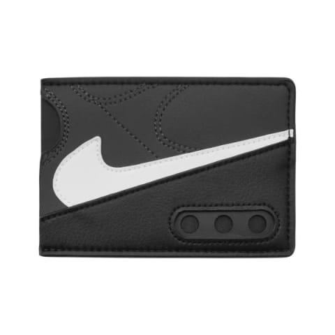 کیف کارت Icon Air Max 90 مشکی N.100.9740