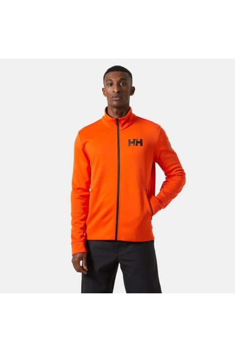 Helly Hansen HP FLEECE MONT 2.0