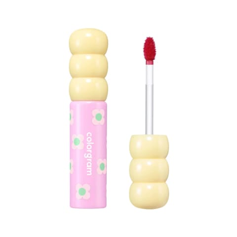 Colorgram Fruity Glass Tint 08 Lovely Raspberry