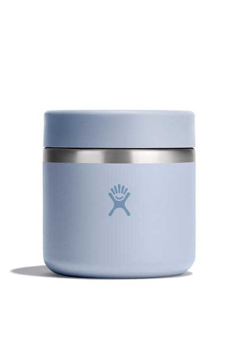 فلاسک غذا Hydro Flask ۵۹۱ میلی‌لیتر (۲۰ اونس) - آبی Surf
