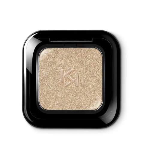 Kiko Milano سایه چشم High Pigment - 55 Light Gold
