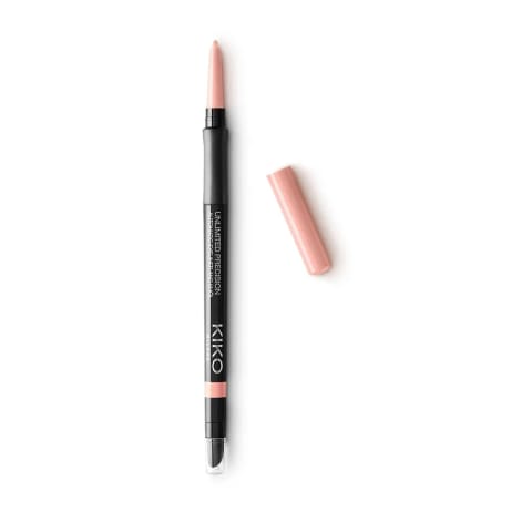 خط چشم - Unlimited Precision Automatic Eyeliner & Khol - 20 Pink Shell