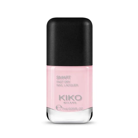 لاک ناخن هوشمند KIKO - 103 Rosy French