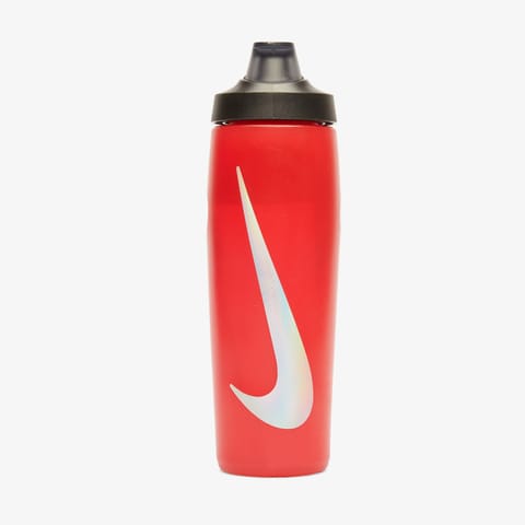 بطری آب Nike Refuel Bottle Locking Lid 700 ml یونیسکس قرمز