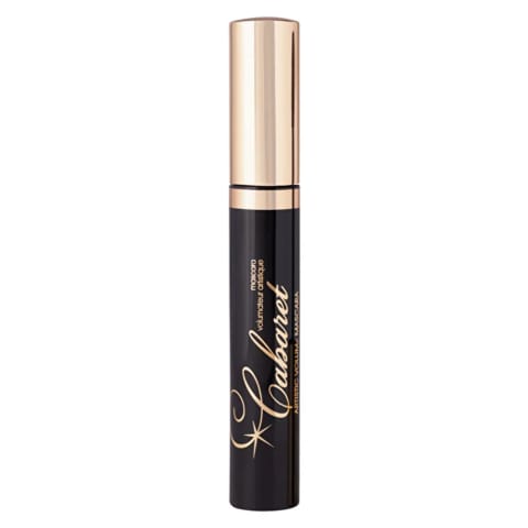 Vivienne Sabo Cabaret Mascara Black 01 - حجم دهنده برجسته و ماندگاری ضد لک