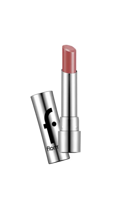 Flormar Sheer Up رژ لب براق با خاصیت مرطوبکنندگی شماره 020 Hidden Desire