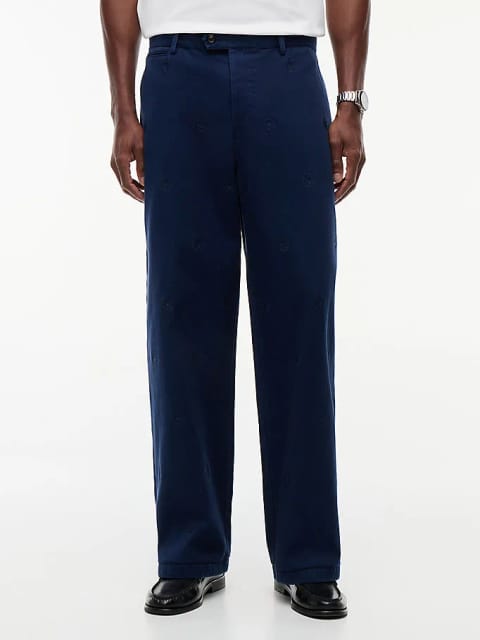 شلوار Twill Heritage مردانه گرند