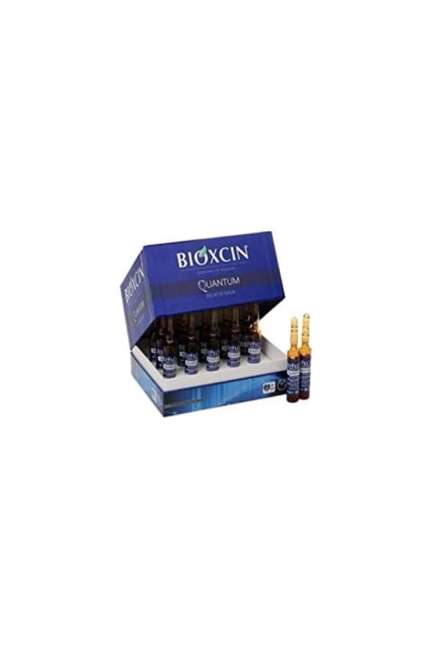 Bioxcin Quantum Serum 15x6 Ml