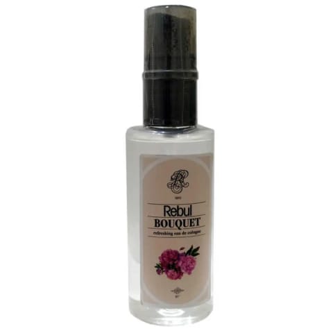 Rebul Buquet ادکلن 50 میلی‌لیتری
