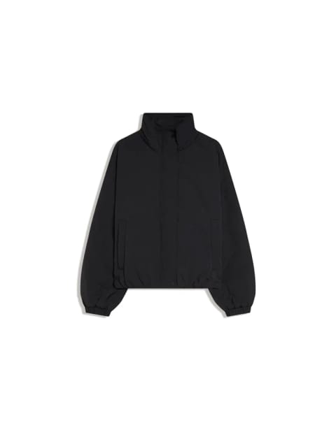 Padded jacket