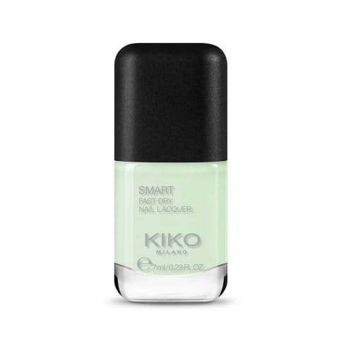 Oje - Smart Nail Lacquer - 85 Mint Milk