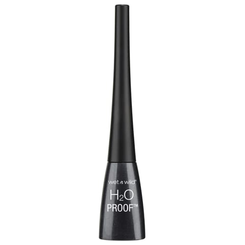 خط چشم ماژیکی ضد آب wet n wild مشکی