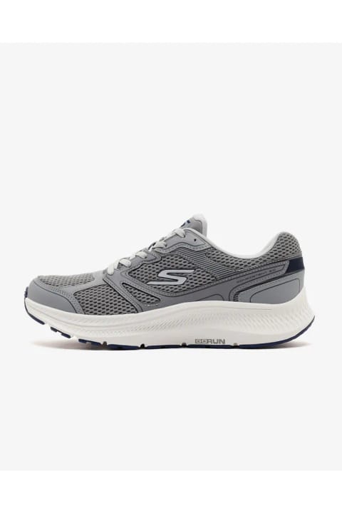 کفش اسپرت مردانه SKECHERS GO RUN CONSISTENT 2.0 خاکستری 220861TK GRY