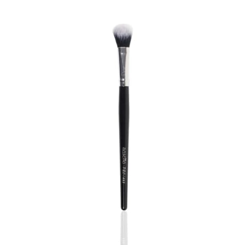براش پودر و رژگونه زاویهدار Nascita NASBRUSH0437