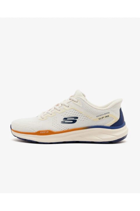 SKECHERS EKOLAYZER 6.0 — Bej Ntmt