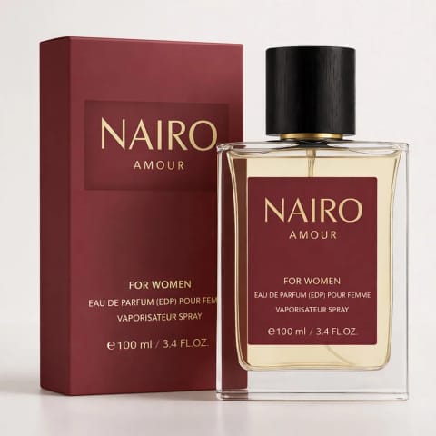 Nairo Amour EDP زنانه 100 میل