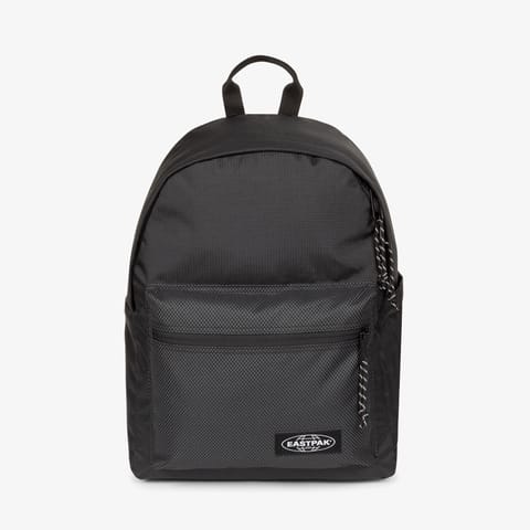 کوله‌پشتی یونیسکس مشکی Eastpak Athleish Pack