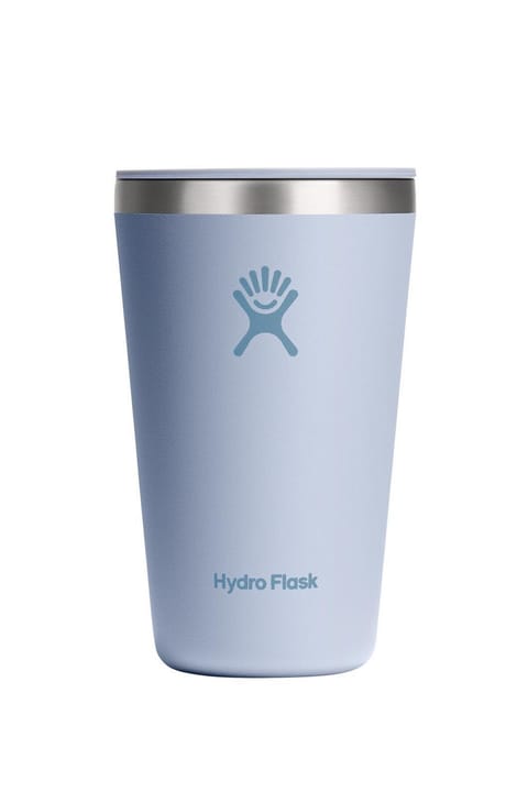لیوان ترومس Hydro Flask All Around Tumbler 473 ml (16 Oz) - Surf Mavi