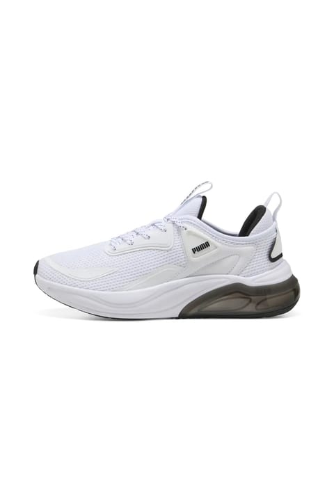 کفش پیادهروی و دویدن یونیسکس Puma Cell Thrill سفید