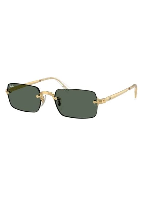 عینک آفتابی RAYBAN 3928 001/S2 54