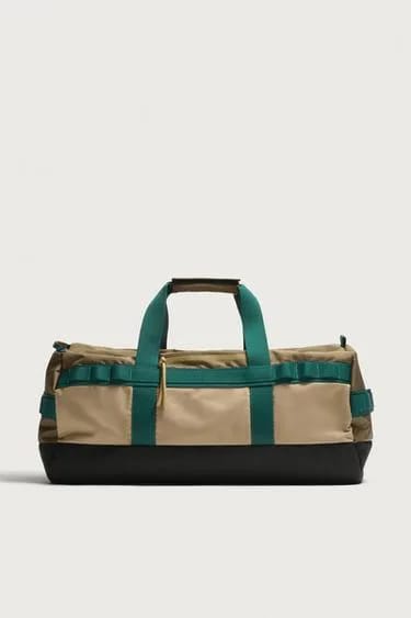 TRAVEL BAG