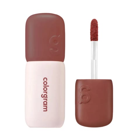 Colorgram Nude Blur Tint 13 Burnt Marron