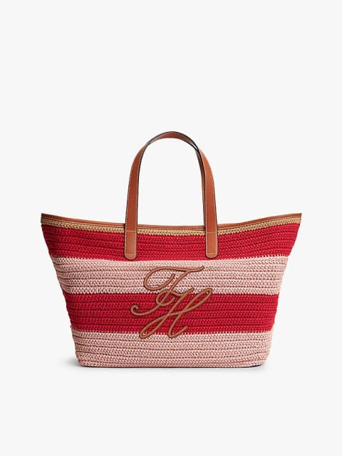 کیف دستی زنانه TH Nautical Tote