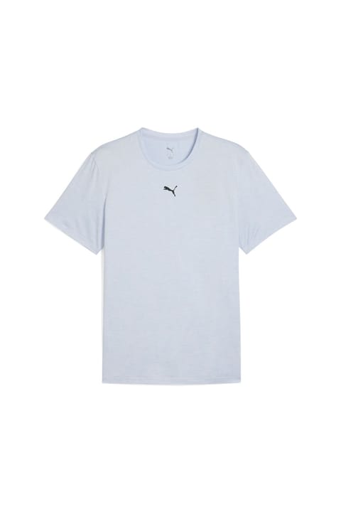 تی‌شرت اسپرت Puma ESSENTIALS HEATHER CAT