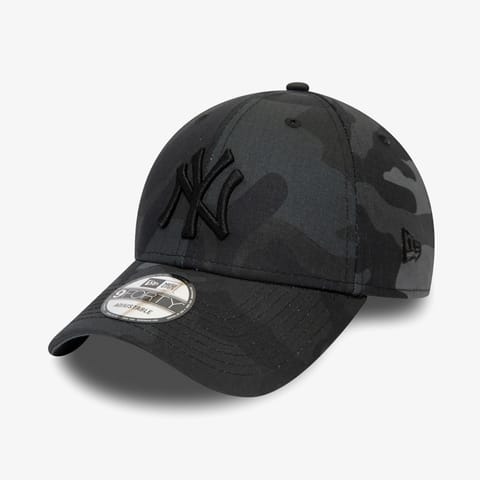 کلاه بچگانه New Era League Essential 940 سرمه‌ای