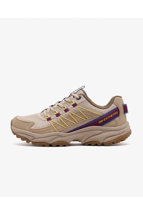 SKECHERS VIGOR AT-COUNTRY THREE زنانه Naturel/چند رنگ کفش اوتدور 180239 NMLT