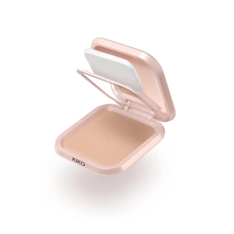 پودر فونداسیون Skin Lover مدل Refining Face - 04 Biscuit