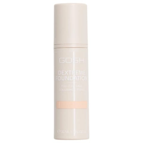 Gosh Dextreme کرم پودر 002 Ivory