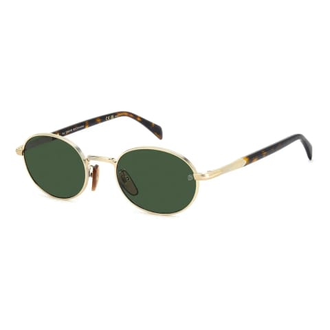 عینک آفتابی DAVİD BECKHAM 1196/S-52 06JO7