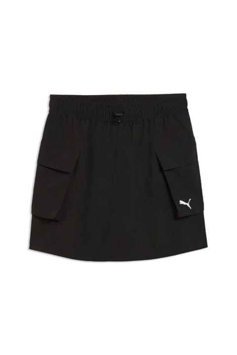 دامن کارگو زنانه Puma Wardrobe ESSENTIALS